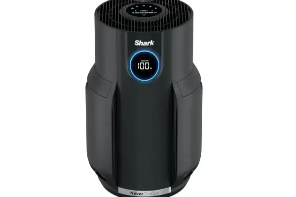 Máy lọc không khí Shark này hiệu quả và tiết kiệm chi phí